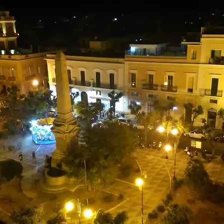 Apartment Centralissima Gallipoli