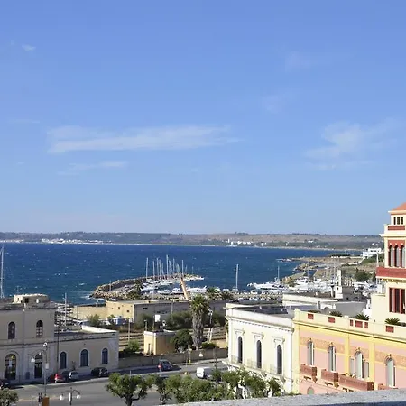 Apartment Centralissima *