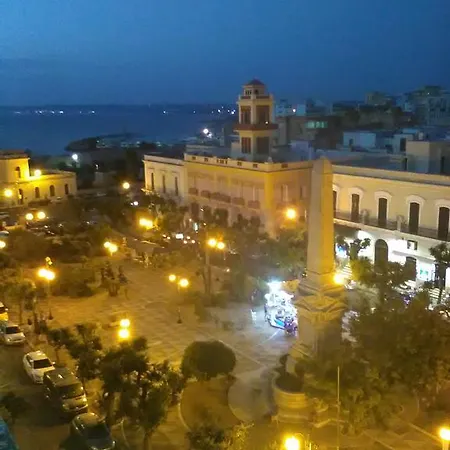 Centralissima Apartment *