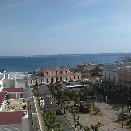 Centralissima