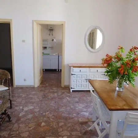 Centralissima Apartment *