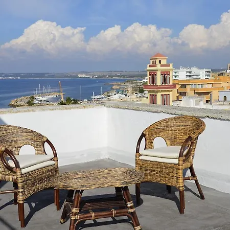 Centralissima Apartment *