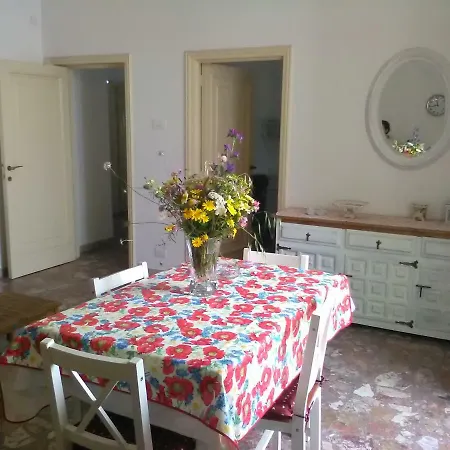 Apartment Centralissima *