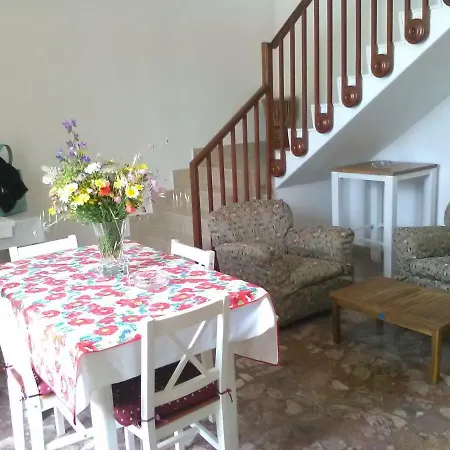 Apartment Centralissima Gallipoli